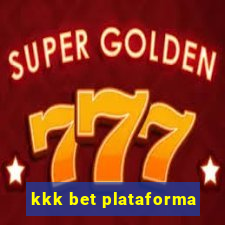 kkk bet plataforma